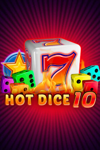 Hot Dice 10 в демо-режиме играть бесплатно | Азино777