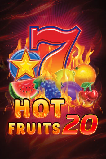 Hot Fruits 20 в демо-режиме играть бесплатно | Азино777