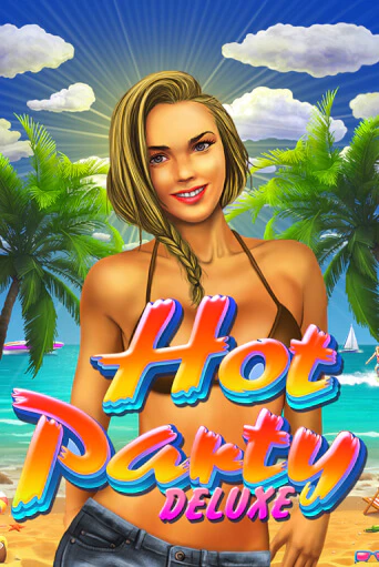 Hot Party Deluxe в демо-режиме играть бесплатно | Азино777
