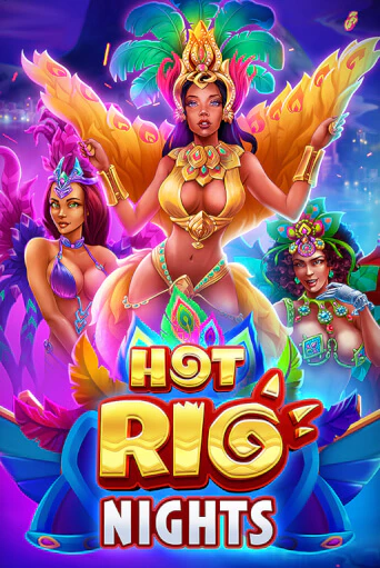Hot Rio Nights в демо-режиме играть бесплатно | Азино777