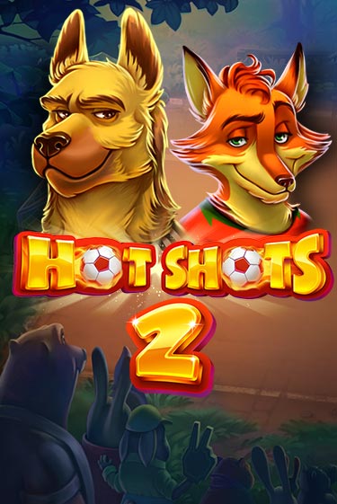 Hot Shots 2 в демо-режиме играть бесплатно | Азино777