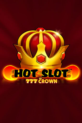 Hot Slot™: 777 Crown в демо-режиме играть бесплатно | Азино777