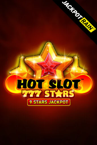 Hot Slot: 777 Stars JackpotRain в демо-режиме играть бесплатно | Азино777
