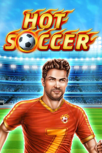Hot Soccer в демо-режиме играть бесплатно | Азино777