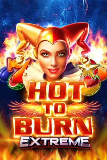 Hot to Burn Extreme в демо-режиме играть бесплатно | Азино777
