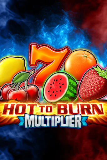 Hot To Burn Multiplier в демо-режиме играть бесплатно | Азино777