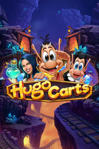 Hugo Carts в демо-режиме играть бесплатно | Азино777
