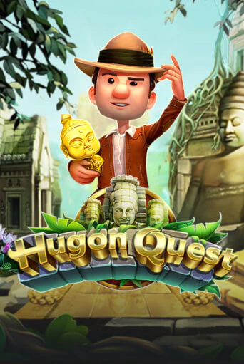 Hugon Quest в демо-режиме играть бесплатно | Азино777