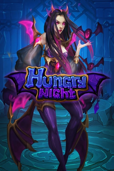 Hungry Night в демо-режиме играть бесплатно | Азино777