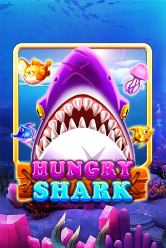 Hungry Shark в демо-режиме играть бесплатно | Азино777