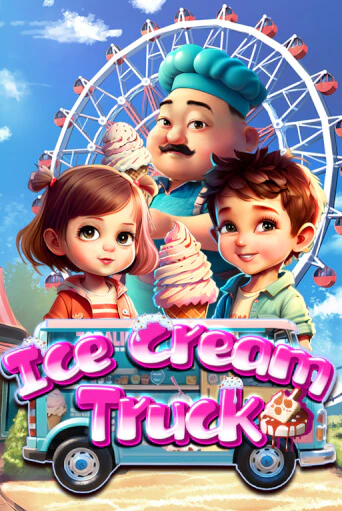 Ice Cream Truck в демо-режиме играть бесплатно | Азино777