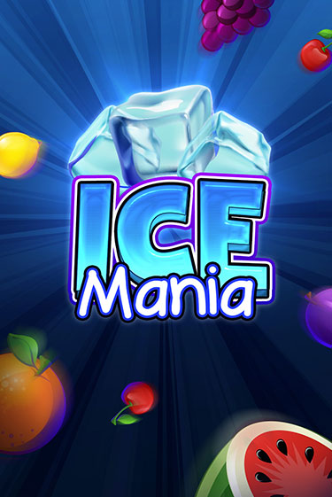 Ice Mania в демо-режиме играть бесплатно | Азино777