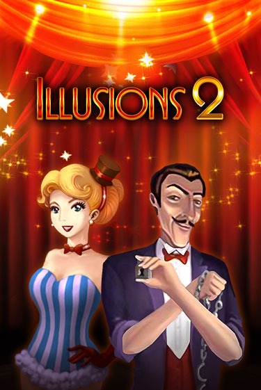 Illusions 2 в демо-режиме играть бесплатно | Азино777