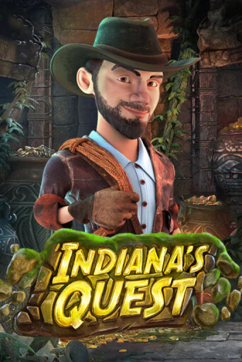 Indiana's Quest в демо-режиме играть бесплатно | Азино777