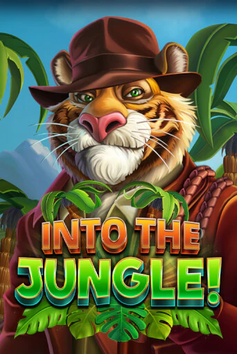 Into The Jungle в демо-режиме играть бесплатно | Азино777