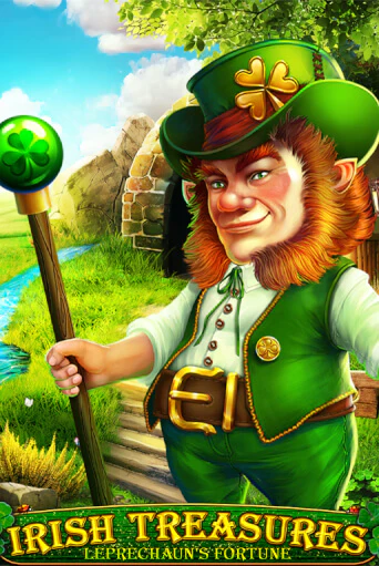 Irish Treasures - Leprechaun's Fortune в демо-режиме играть бесплатно | Азино777