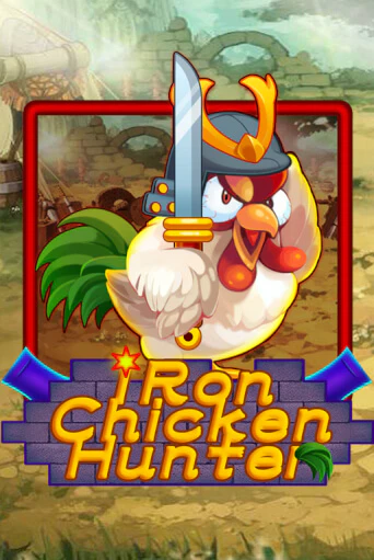 Iron Chicken Hunter в демо-режиме играть бесплатно | Азино777