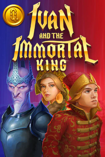 Ivan and the Immortal King в демо-режиме играть бесплатно | Азино777