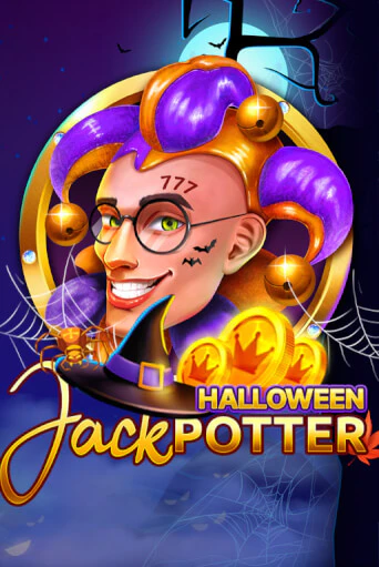 Jack Potter Halloween в демо-режиме играть бесплатно | Азино777