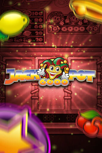 Jackpot 6000 в демо-режиме играть бесплатно | Азино777