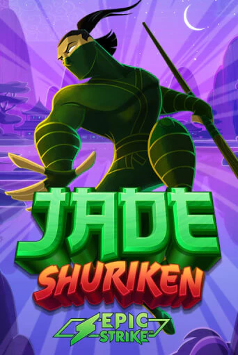 Jade Shuriken в демо-режиме играть бесплатно | Азино777