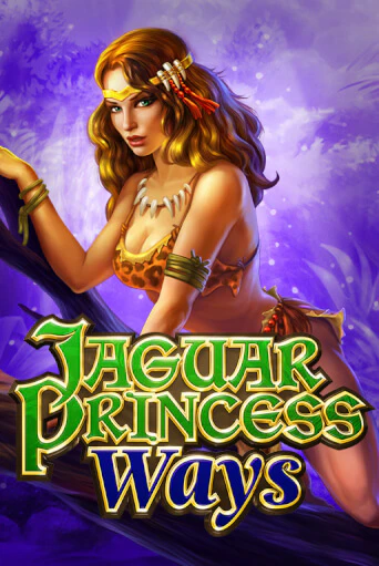 Jaguar Princess Ways в демо-режиме играть бесплатно | Азино777