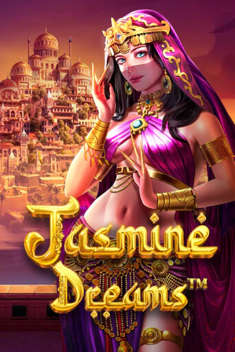 Jasmine Dreams в демо-режиме играть бесплатно | Азино777
