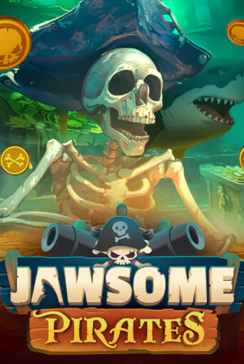 Jawsome Pirates в демо-режиме играть бесплатно | Азино777