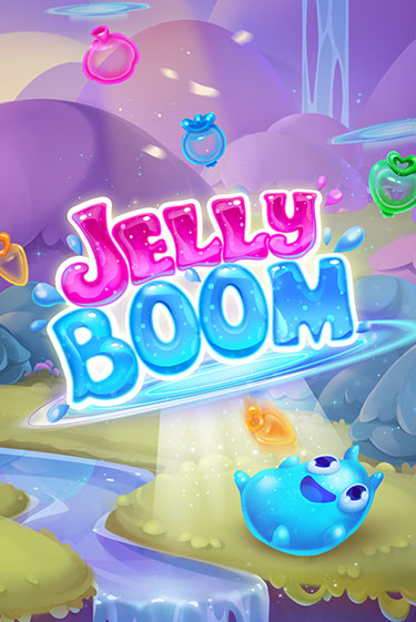 Jelly Boom в демо-режиме играть бесплатно | Азино777