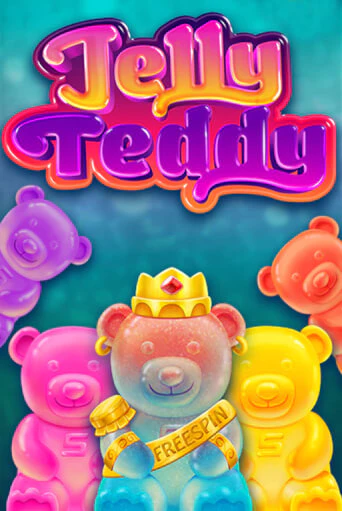 Jelly Teddy в демо-режиме играть бесплатно | Азино777