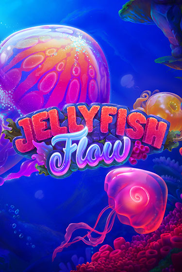 Jellyfish Flow в демо-режиме играть бесплатно | Азино777