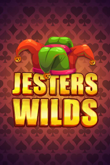 Jesters Wilds в демо-режиме играть бесплатно | Азино777