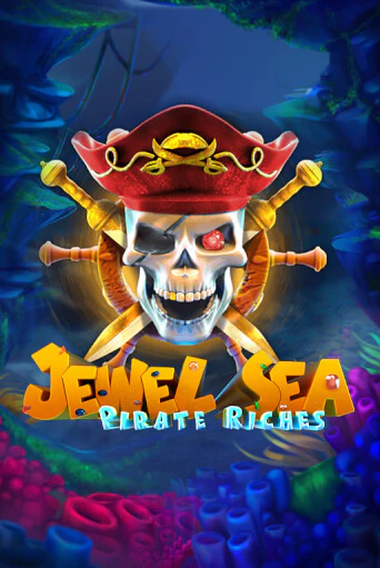 Jewel Sea Pirate Riches в демо-режиме играть бесплатно | Азино777