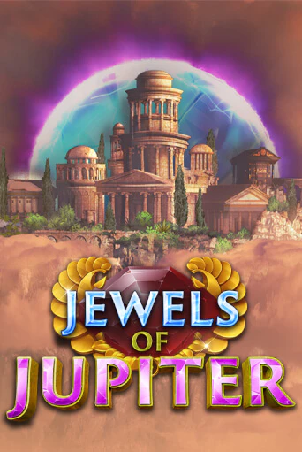 Jewels of Jupiter в демо-режиме играть бесплатно | Азино777