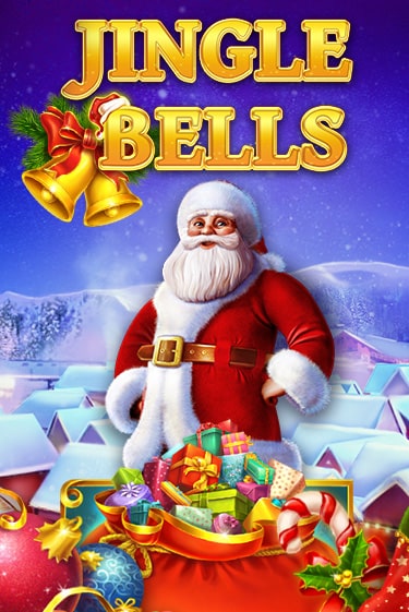 Jingle Bells в демо-режиме играть бесплатно | Азино777