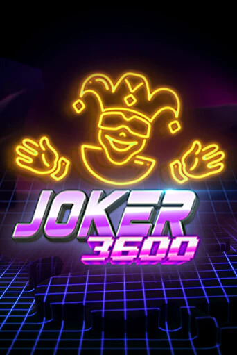 Joker 3600 в демо-режиме играть бесплатно | Азино777
