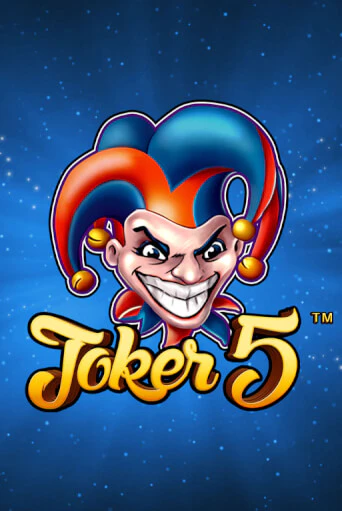Joker 5 в демо-режиме играть бесплатно | Азино777