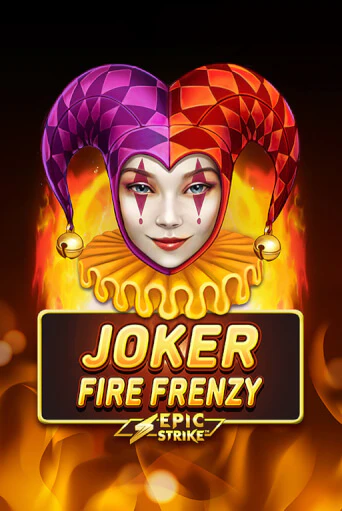 Joker Fire Frenzy в демо-режиме играть бесплатно | Азино777