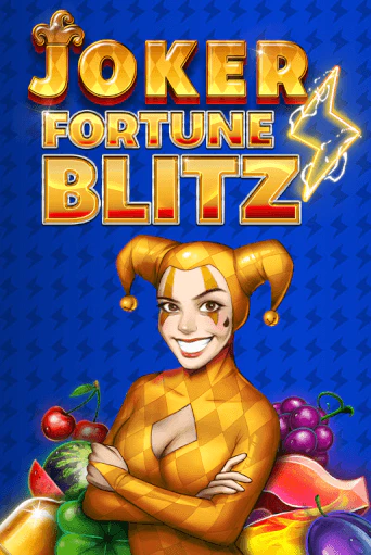 Joker Fortune Blitz в демо-режиме играть бесплатно | Азино777