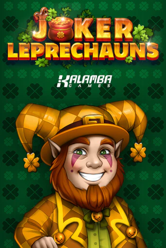 Joker Leprechauns в демо-режиме играть бесплатно | Азино777