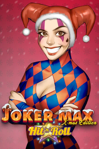 Joker Max: Hit'n'roll Xmas Edition  в демо-режиме играть бесплатно | Азино777