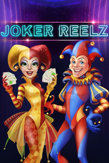 Joker Reelz в демо-режиме играть бесплатно | Азино777