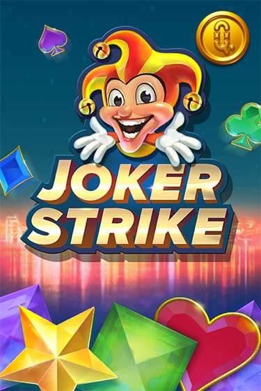 Joker Strike в демо-режиме играть бесплатно | Азино777