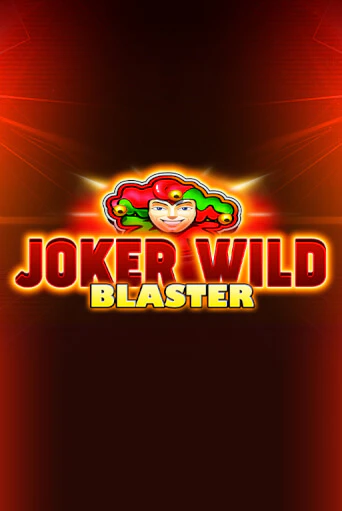 Joker Wild Blaster в демо-режиме играть бесплатно | Азино777