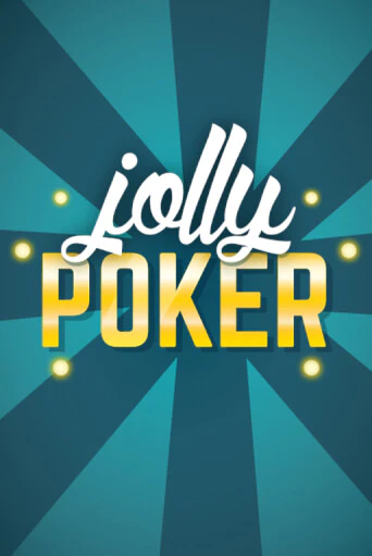 Jolly Poker в демо-режиме играть бесплатно | Азино777