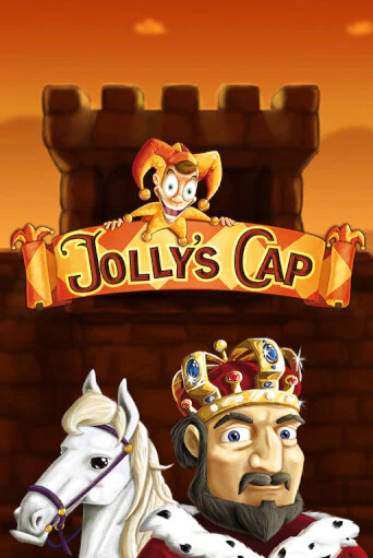 Jolly's Cap в демо-режиме играть бесплатно | Азино777