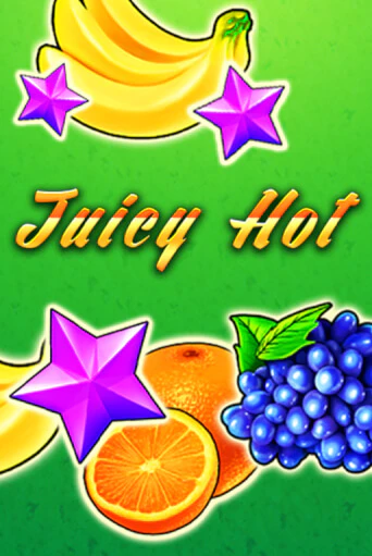 Juicy Hot в демо-режиме играть бесплатно | Азино777