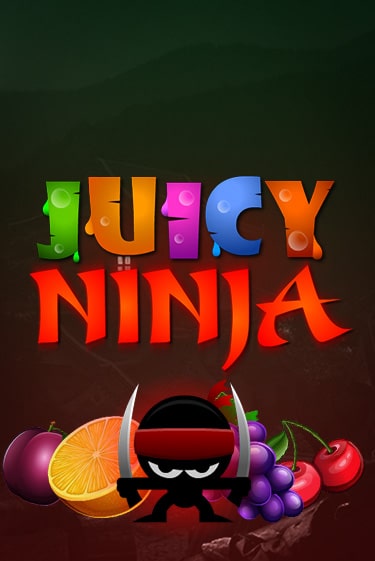 Juicy Ninja в демо-режиме играть бесплатно | Азино777