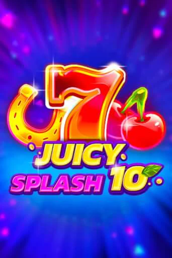 Juicy Splash 10 в демо-режиме играть бесплатно | Азино777