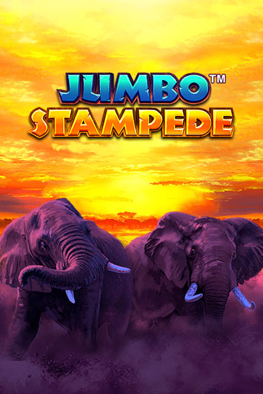 Jumbo Stampede в демо-режиме играть бесплатно | Азино777